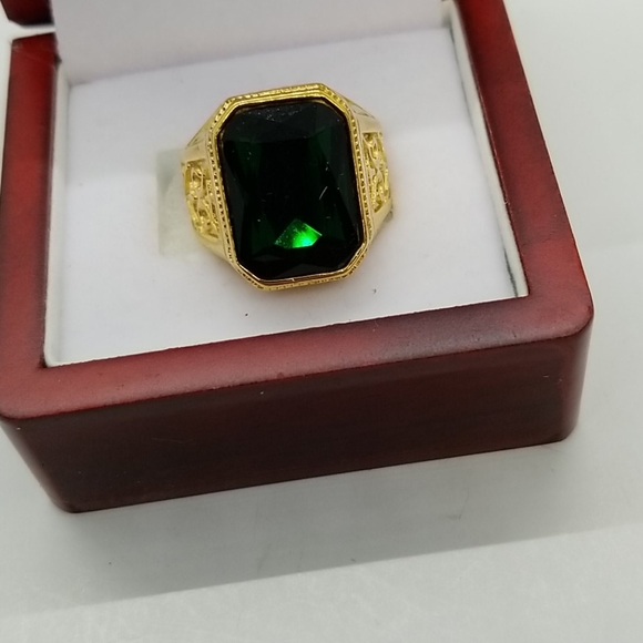 Other - Mans ring